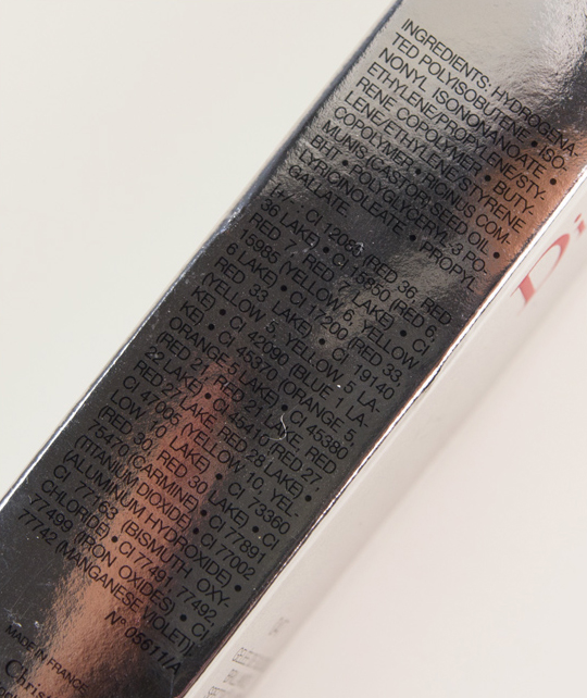 Dior DiorAddict Crystal Gloss