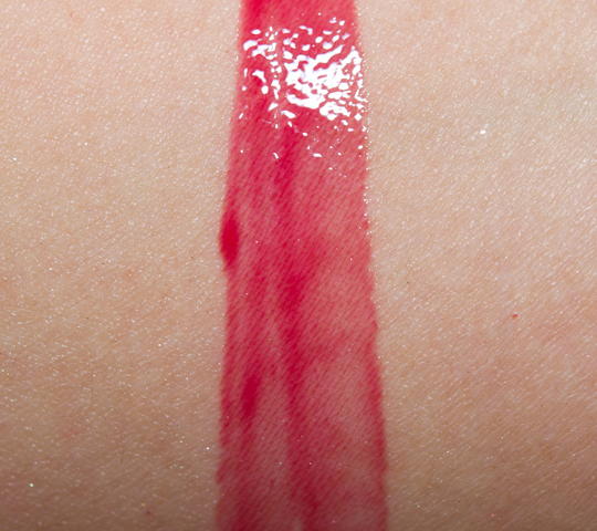 Guerlain Terracotta Terra Inca Moisturizing Gloss