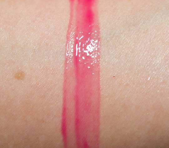 Guerlain Terracotta Terra Inca Moisturizing Gloss