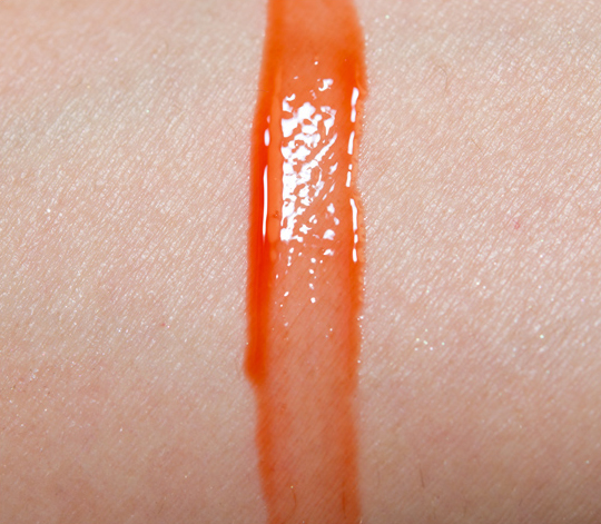 Guerlain Terracotta Terra Inca Moisturizing Gloss