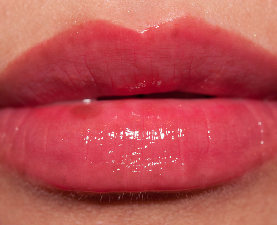 Guerlain Terracotta Terra Inca Moisturizing Gloss