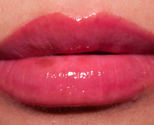 Guerlain Terracotta Terra Inca Moisturizing Gloss