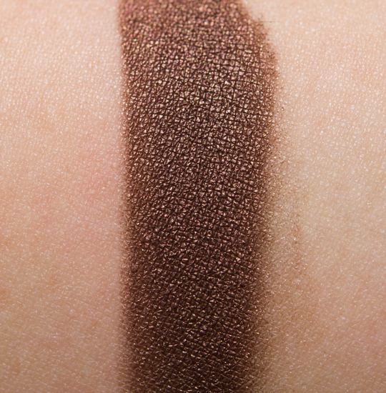 MAC Carbonized Eyeshadow