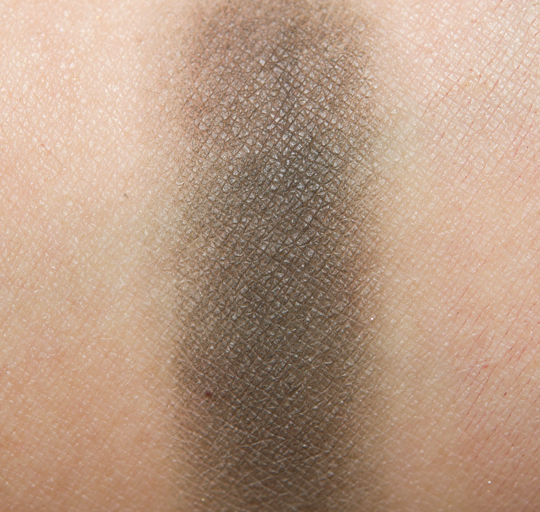 MAC Evil Eye Eyeshadow Quad