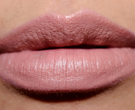 MAC Naked Bliss Mattene