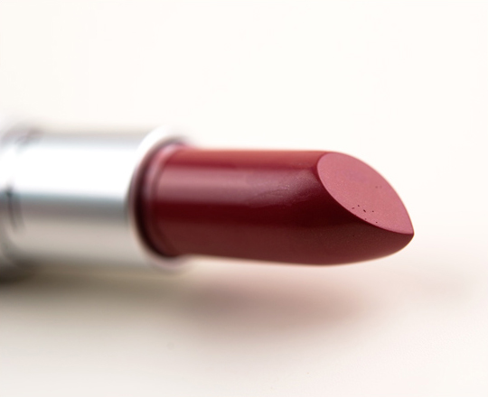 MAC Me Over Lipstick