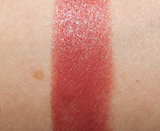 MAC Me Over Lipstick