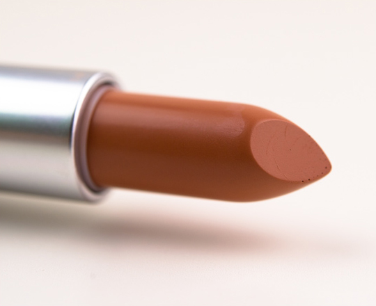 MAC Me Over Lipstick