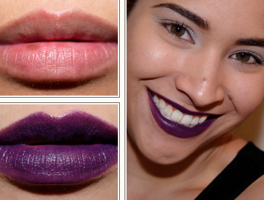 MAC Potent Fig Mattene