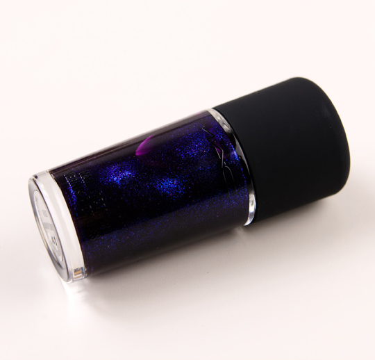 MAC Rain of Flowers Nail Lacquer