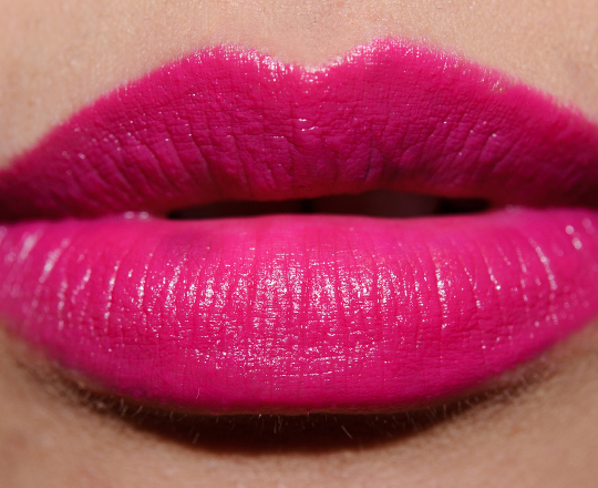 MAC Rare Exotic Mattene