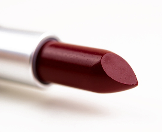 MAC Me Over Lipstick