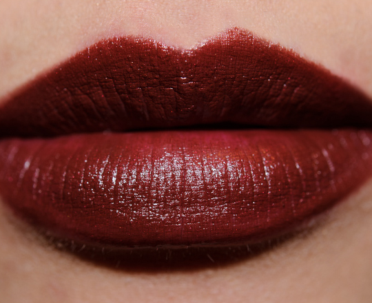 MAC Seeds of Desire Mattene
