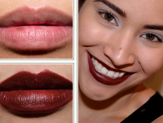 MAC Seeds of Desire Mattene