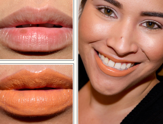 MAC Supreme Sheen Lipstick