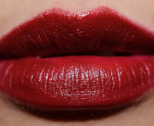 MAC Unknown Pleasures Mattene