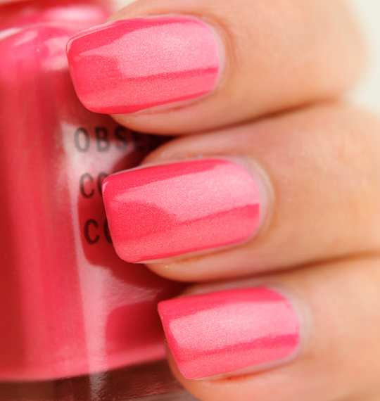 OCC Extravaganza Nail Lacquer