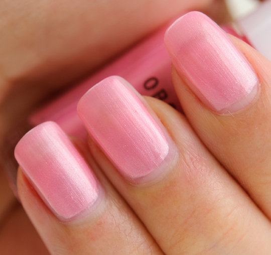 OCC Femme Nail Lacquer