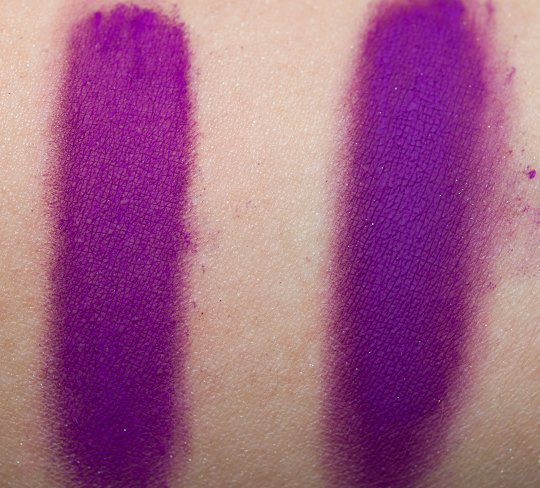 OCC Magenta Pure Cosmetic Pigment