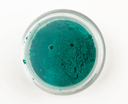OCC Turquoise Pure Cosmetic Pigment