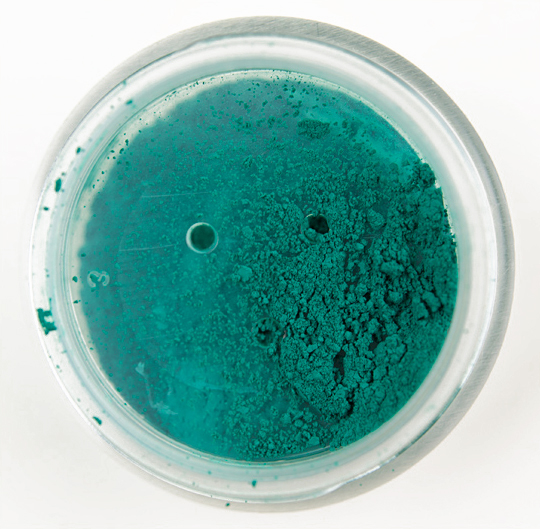 OCC Turquoise Pure Cosmetic Pigment