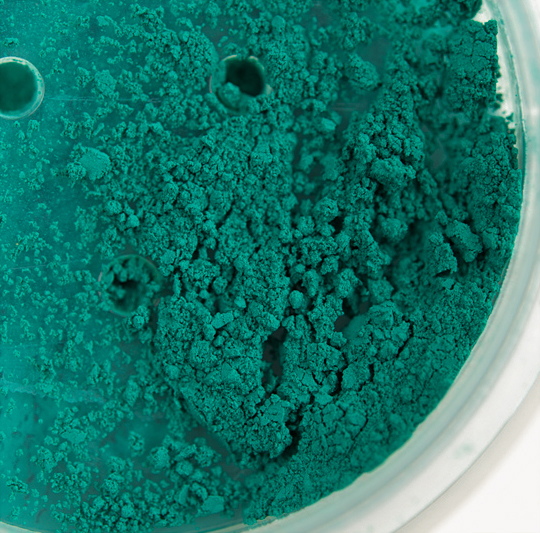 OCC Turquoise Pure Cosmetic Pigment