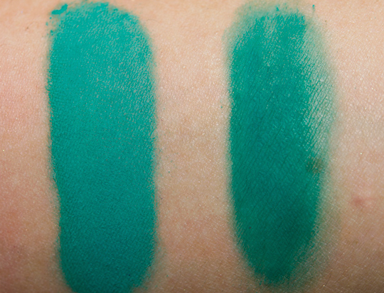 OCC Turquoise Pure Cosmetic Pigment
