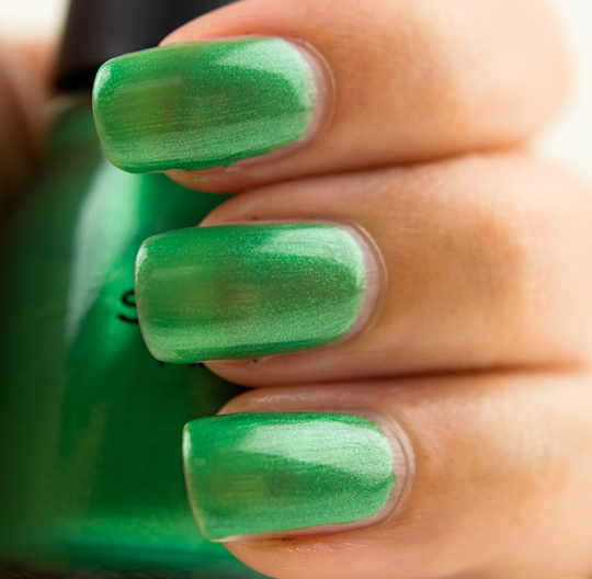 Sinful Colors HD Nails (926) Nail Lacquer