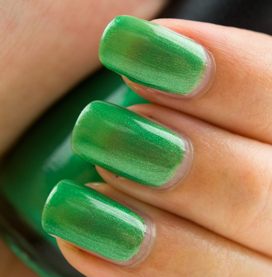 Sinful Colors HD Nails (926) Nail Lacquer