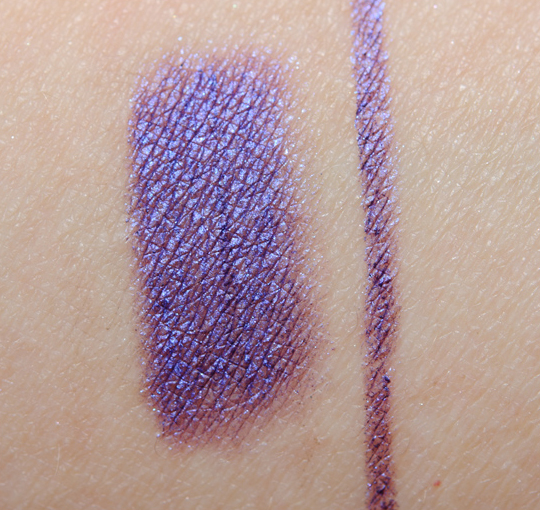 Urban Decay Electric 24/7 Eyeliner Pencil Set