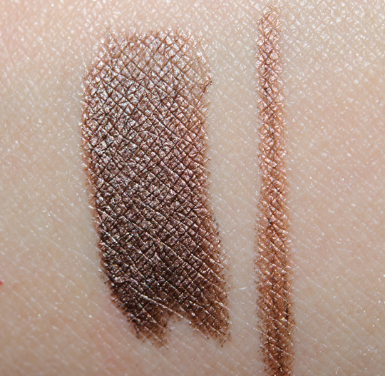 Urban Decay Naked 24/7 Eyeliner Pencil Set