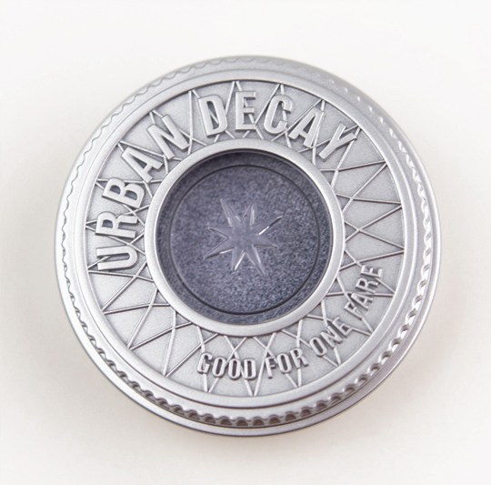 Urban Decay Strip Eyeshadow