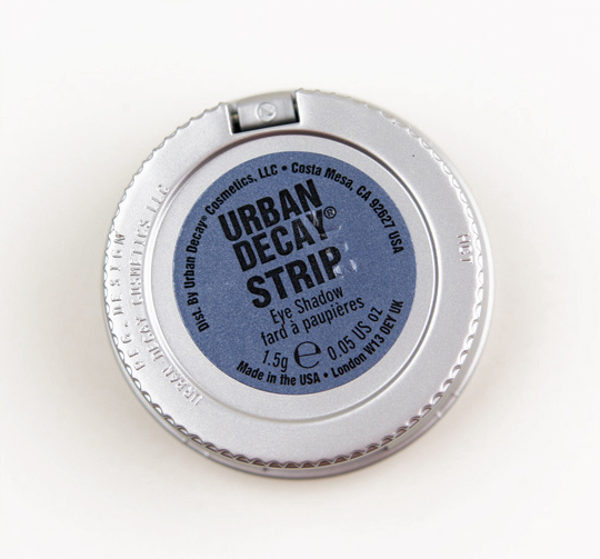 Urban Decay Strip Eyeshadow