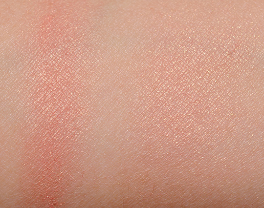 Buxom Luvitate True Hue Blush