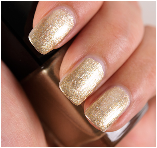 Chanel Diwali Le Vernis / Nail Lacquer