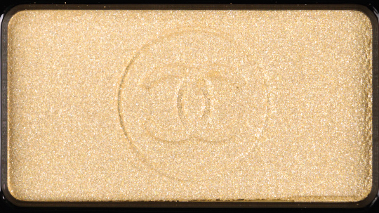 Chanel Eclaire Ombre Essentielle / Soft Touch Eyeshadow