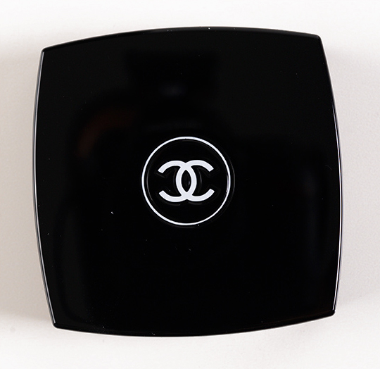 Chanel Lumiere d'Artifices Beiges Illuminating Powder