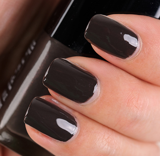 Chanel Vertigo Le Vernis / Nail Lacquer