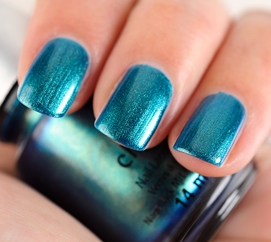 China Glaze Deviantly Daring Nail Lacquer