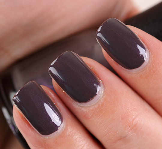 China Glaze Jungle Queen Nail Lacquer