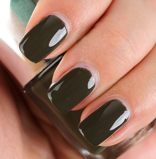 Dior Amazonia Nail Lacquer