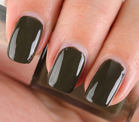 Dior Amazonia Nail Lacquer