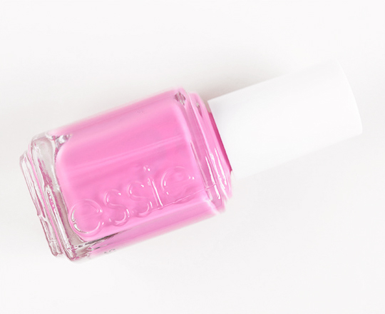Essie Cascade Cool Nail Lacquer