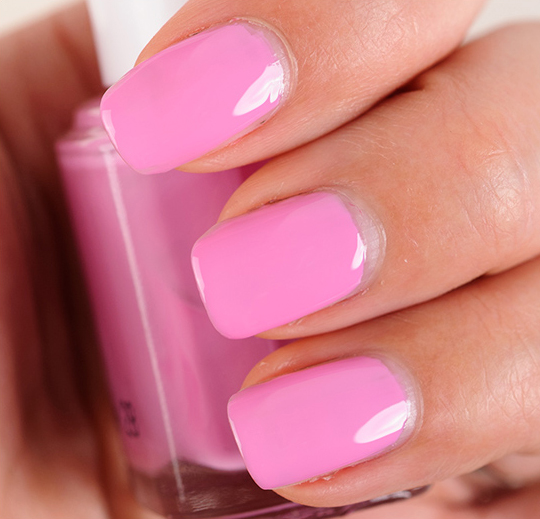 Essie Cascade Cool Nail Lacquer