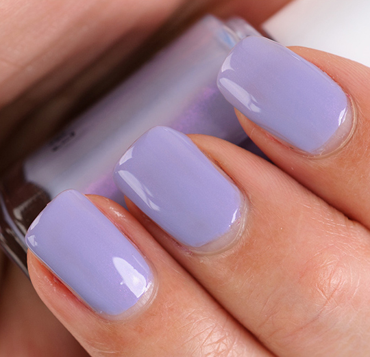Essie She's Picture Perfect Nail Lacquer