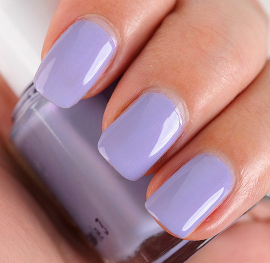 Essie She's Picture Perfect Nail Lacquer