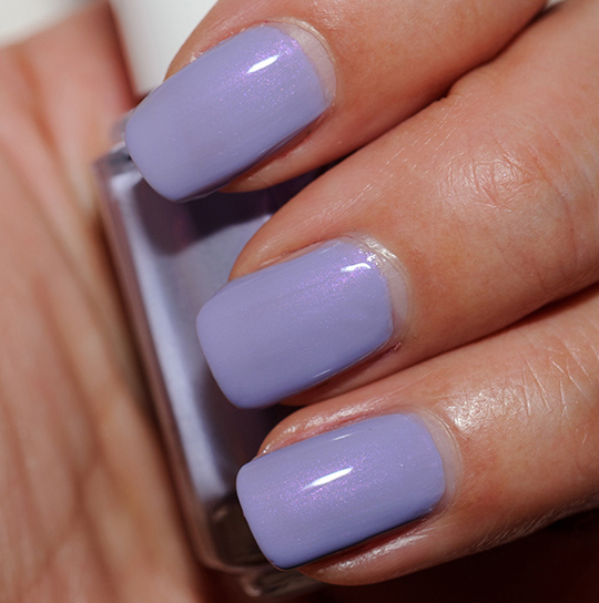 Essie She's Picture Perfect Nail Lacquer