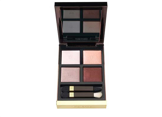 Tom Ford Beauty for Fall 2012