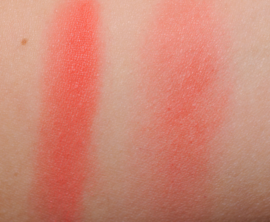 Guerlain Peach Boy Blush Duo