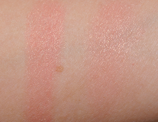 Guerlain Peach Boy Blush Duo